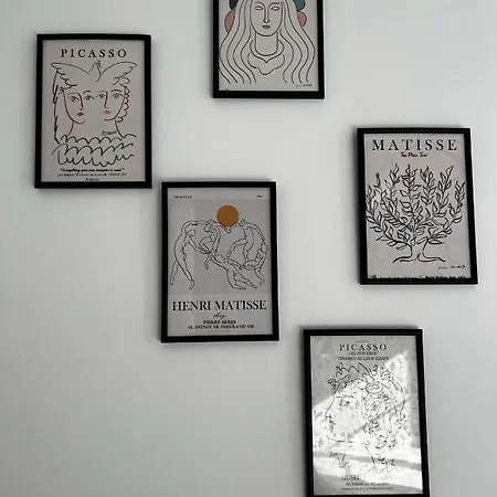 Le 101 - Les Locations Isahora Apartment