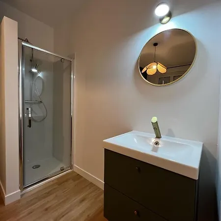 Le 101 - Les Locations Isahora Lägenhet