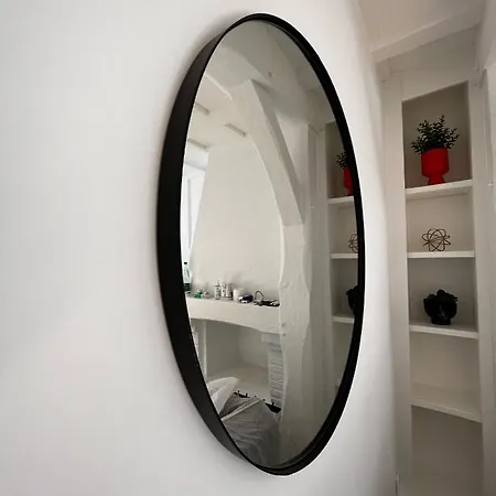 Lägenhet Le 101 - Les Locations Isahora