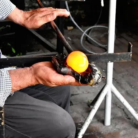 Lägenhet Le 101 - Les Locations Isahora