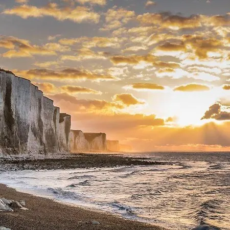 Le 101 - Les Locations Isahora * Eu (Seine-Maritime)