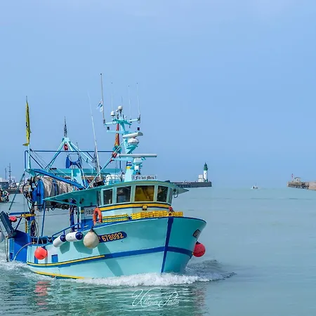 Lägenhet Le 101 - Les Locations Isahora *