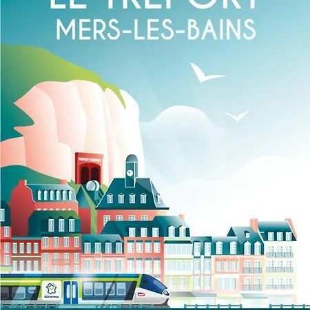 Le 101 - Les Locations Isahora * Eu (Seine-Maritime)