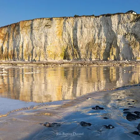 Le 101 - Les Locations Isahora Lägenhet Eu (Seine-Maritime)
