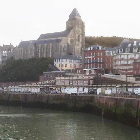 Lägenhet Le 101 - Les Locations Isahora