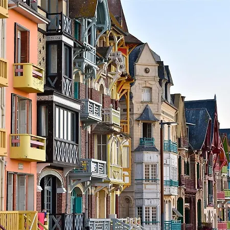 Le 101 - Les Locations Isahora Eu (Seine-Maritime)
