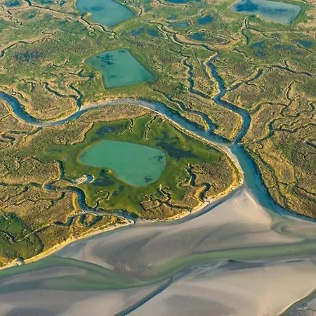 Le 101 - Les Locations Isahora Lägenhet *