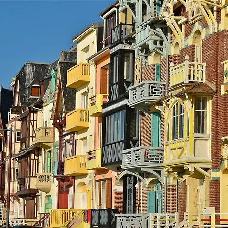 Le 101 - Les Locations Isahora * Eu (Seine-Maritime)