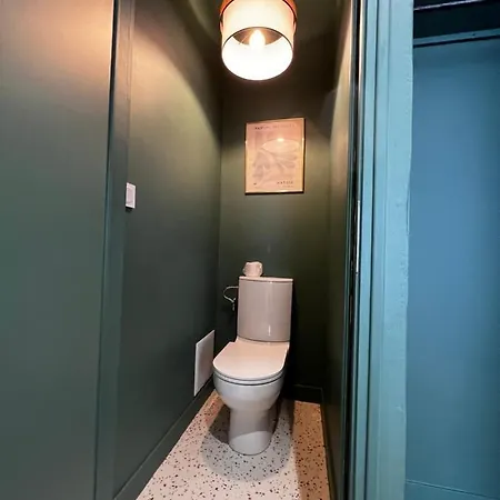 Le 101 - Les Locations Isahora