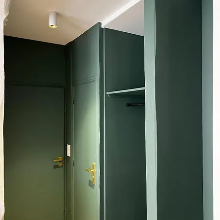 Le 101 - Les Locations Isahora Eu (Seine-Maritime)