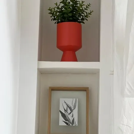 Le 101 - Les Locations Isahora 아파트 *