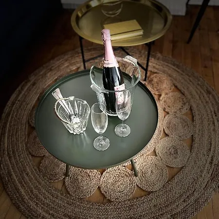 Lägenhet Le 101 - Les Locations Isahora