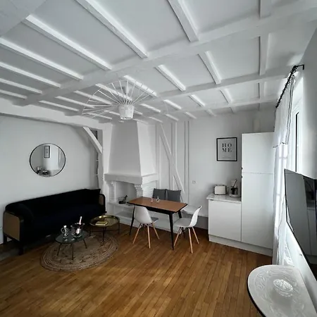 아파트 Le 101 - Les Locations Isahora