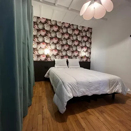 Apartment Le 101 - Les Locations Isahora Eu (Seine-Maritime)