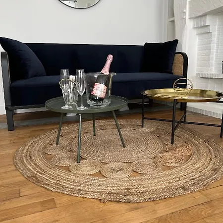 Apartment Le 101 - Les Locations Isahora