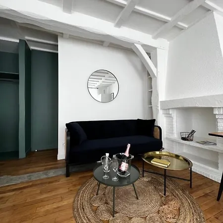 Le 101 - Les Locations Isahora *