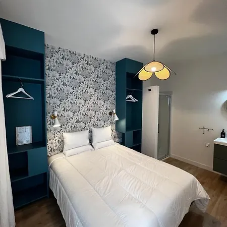 Le 101 - Les Locations Isahora * Eu (Seine-Maritime)