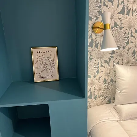 Le 101 - Les Locations Isahora Apartment Eu (Seine-Maritime)