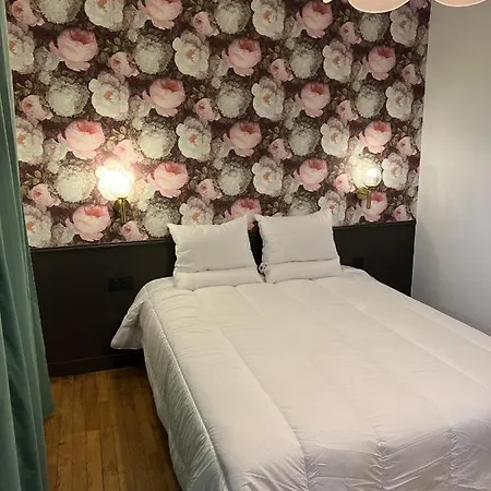 Le 101 - Les Locations Isahora Apartment