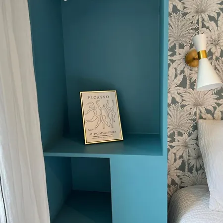 Le 101 - Les Locations Isahora Apartment Eu (Seine-Maritime)