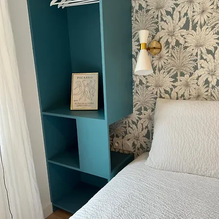 Le 101 - Les Locations Isahora Apartment
