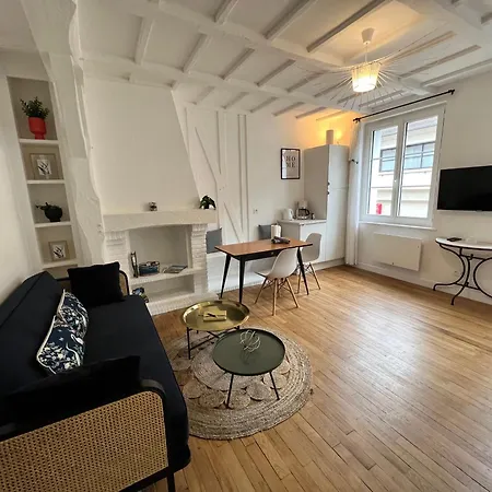 Apartment Le 101 - Les Locations Isahora *