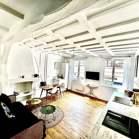 Apartment Le 101 - Les Locations Isahora *